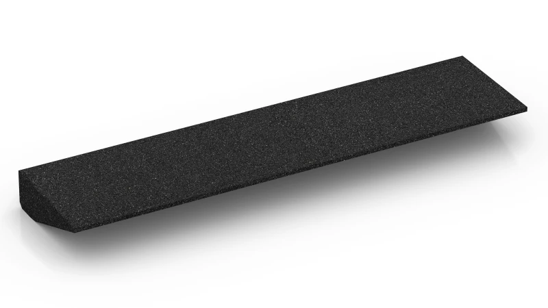 Flat Bottom Surface