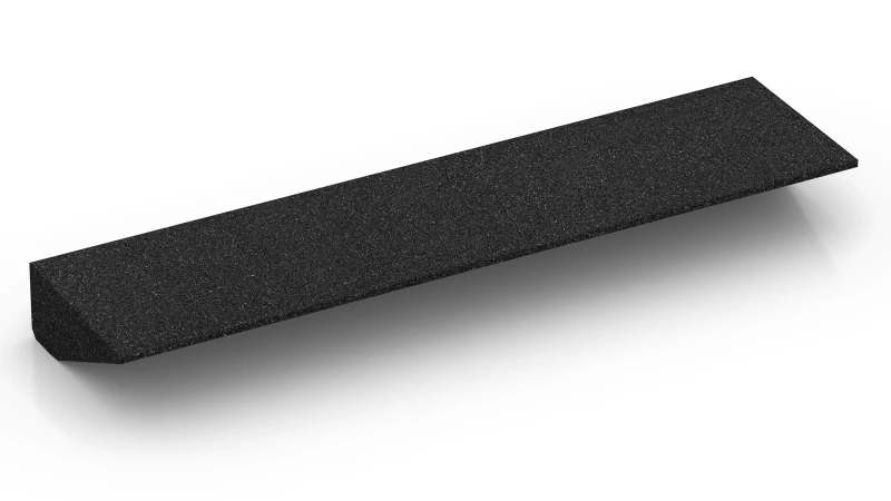 Flat Bottom Surface