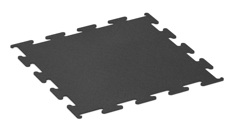 Flat Bottom Surface