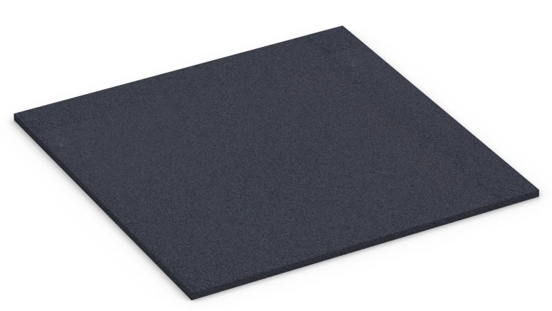 Flat Bottom Surface