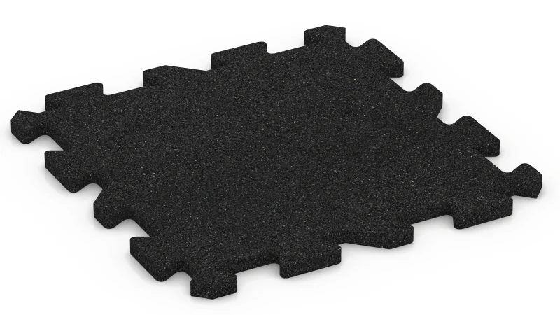 Flat Bottom Surface