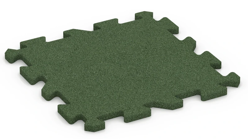 Flat Bottom Surface