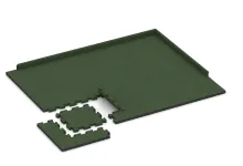 Outdoor Event Click Tile