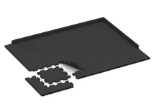 Fitness Floor Protection Mat