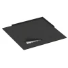 Typische Verlegung oder Einbausituation für den Artikel 3324 von WARCO - Playground flooring, Farbton Anthracite in der Abmessung 100 x 100 x 3 cm | 1,00 m².