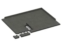 Edge Tile