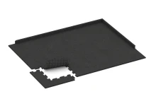 Fitness Floor Mat 18 mm