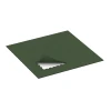 Typische Verlegung oder Einbausituation für den Artikel 3955 von WARCO - Dog floor tile, Farbton Grass green in der Abmessung 100 x 100 x 1,8 cm | 1,00 m².