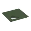 Typische Verlegung oder Einbausituation für den Artikel 3961 von WARCO - Dog sports floor HD, Farbton Grass Green in der Abmessung 1000 x 1000 x 18 mm.