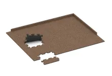 Edge Tile