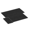 Typische Verlegung oder Einbausituation für den Artikel 6644 von WARCO - , Farbton Anthracite in der Abmessung 100 x 50 x 3 cm.