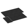 Typische Verlegung oder Einbausituation für den Artikel 6646 von WARCO - , Farbton Anthracite in der Abmessung 100 x 50 x 4 cm.