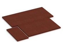 Paddock Mat Premium