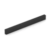Typische Verlegung oder Einbausituation für den Artikel 7028 von WARCO - Rubber granulate block step, Farbton Anthracite in der Abmessung 100 x 30 x 15 cm.