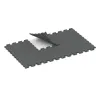 Typische Verlegung oder Einbausituation für den Artikel 3548 von WARCO - Interlocking paver mat, Farbton Slate grey in der Abmessung 1120 x 1000 x 43 mm.