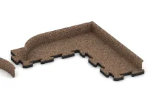 Skirting Board
