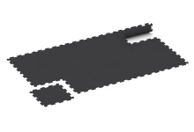 Fitness Floor Compact