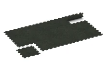 Fitness Floor Compact