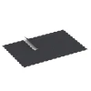 Typische Verlegung oder Einbausituation für den Artikel 6450 von WARCO - Fitness Floor Compact, Farbton Light Red Speckled in der Abmessung 100 × 100 × 0,8 cm.