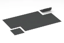 Fitness Floor Compact