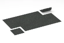 Fitness Floor Compact