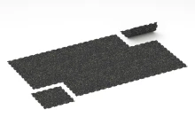 Fitness Floor Compact