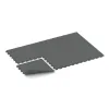 Typische Verlegung oder Einbausituation für den Artikel 5753 von WARCO - Event Floor, Farbton Slate grey in der Abmessung 1000 x 1000 x 30 mm.
