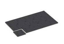 Cassette Pattern – Deck Tile
