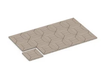 Cassette Pattern – Deck Tile