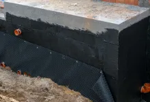 ALLESDICHT – The Liquid Rubber Seal from a Bucket