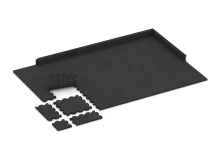 Fitness Mat Premium 2 cm