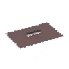 Typische Verlegung oder Einbausituation für den Artikel 6145 von WARCO - Fitness Performance Elite Training Floor, Farbton Mineral Red in der Abmessung 100 x 100 x 1 cm | 1,00 m².