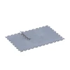 Typische Verlegung oder Einbausituation für den Artikel 6148 von WARCO - Fitness Performance Elite Training Floor, Farbton Mist Grey in der Abmessung 100 x 100 x 1,5 cm | 1,00 m².