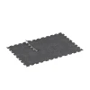 Typische Verlegung oder Einbausituation für den Artikel 3777 von WARCO - Fitness Performance Elite Training Floor, Farbton Light Grey Speckled in der Abmessung 100 x 100 x 1,5 cm | 1,00 m².