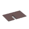 Typische Verlegung oder Einbausituation für den Artikel 6149 von WARCO - Fitness Performance Elite Training Floor, Farbton Mineral Red in der Abmessung 100 x 100 x 2 cm | 1,00 m².