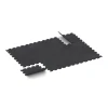 Typische Verlegung oder Einbausituation für den Artikel 3765 von WARCO - Fitness Performance Elite Training Floor, Farbton Light Red Speckled in der Abmessung 50 x 50 x 1 cm | 0,25 m².