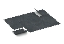 Fitness Performance Elite Training Floor