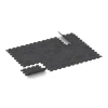 Typische Verlegung oder Einbausituation für den Artikel 3779 von WARCO - Fitness Performance Elite Training Floor, Farbton Light Grey Speckled in der Abmessung 50 x 50 x 1 cm | 0,25 m².