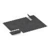 Typische Verlegung oder Einbausituation für den Artikel 3780 von WARCO - Fitness Performance Elite Training Floor, Farbton Light Grey Speckled in der Abmessung 50 x 50 x 1,5 cm | 0,25 m².