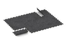 Fitness Performance Elite Training Floor