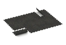 Fitness Performance Elite Training Floor