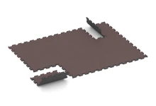 Fitness Performance Elite Training Floor