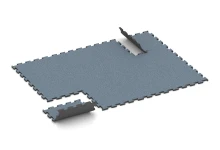Fitness Performance Elite Training Floor