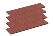 Playground Safety Tile – 125 cm