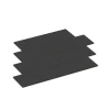 Typische Verlegung oder Einbausituation für den Artikel 6287 von WARCO - Playground Safety Tiles, Farbton Anthracite in der Abmessung 50 x 50 x 3 cm | 0,25 m².