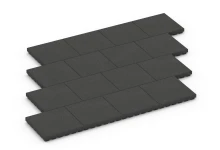 Playground Safety Tile – 205 cm