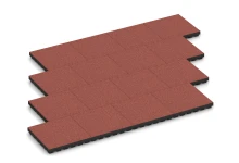 Playground Safety Tile – 205 cm