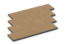 EPDM Playground Safety Tile – 210 cm