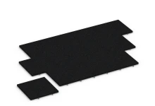 Playground Safety Tile – 110 cm