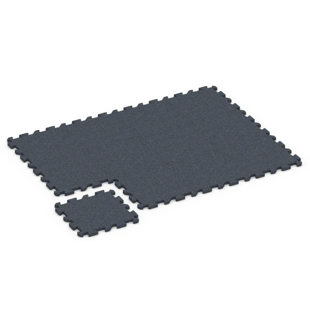 Typische Verlegung oder Einbausituation für den Artikel 6618 von WARCO - Pool base tile, Farbton Slate grey in der Abmessung 50 x 50 x 3 cm | 0,25 m².